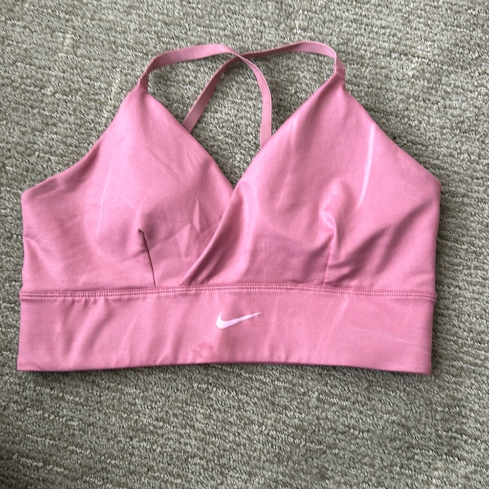 Nike sports bra